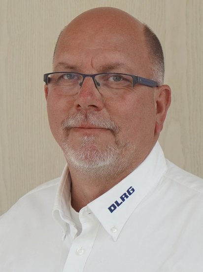 Schatzmeister: Lars Iken