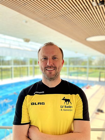 Landestrainer: Dr. Roland Konietzny