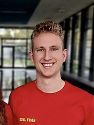 Trainer LK3: Julian von Auenmüller