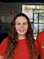 Trainerin LK3: Annika Maier